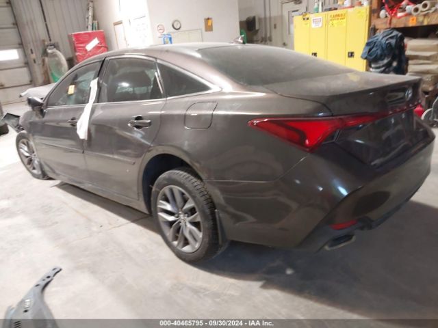 Photo 2 VIN: 4T1BZ1FB3KU033899 - TOYOTA AVALON 