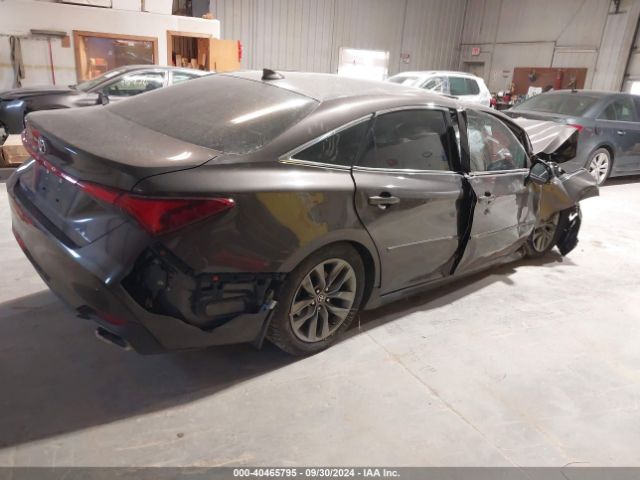 Photo 3 VIN: 4T1BZ1FB3KU033899 - TOYOTA AVALON 