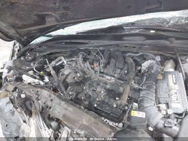 Photo 9 VIN: 4T1BZ1FB3KU033899 - TOYOTA AVALON 