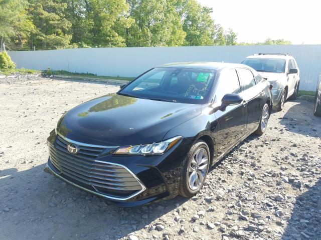 Photo 1 VIN: 4T1BZ1FB3KU037631 - TOYOTA AVALON XLE 