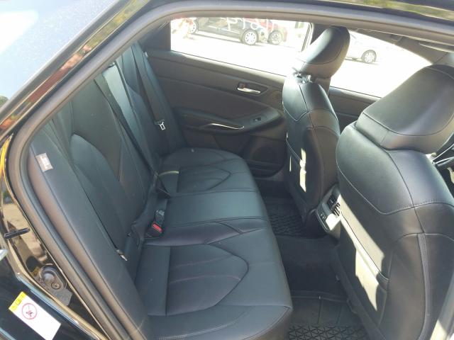 Photo 5 VIN: 4T1BZ1FB3KU037631 - TOYOTA AVALON XLE 