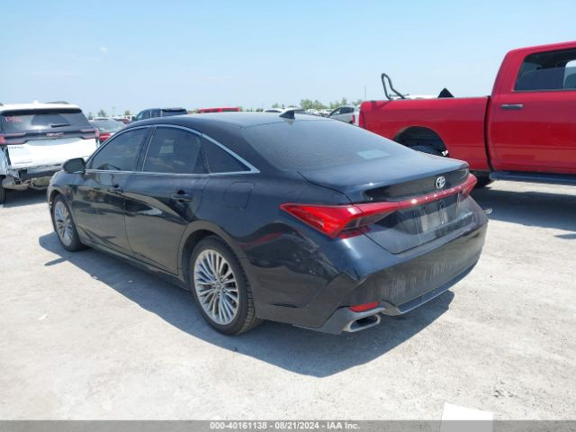 Photo 2 VIN: 4T1BZ1FB4KU001611 - TOYOTA AVALON 