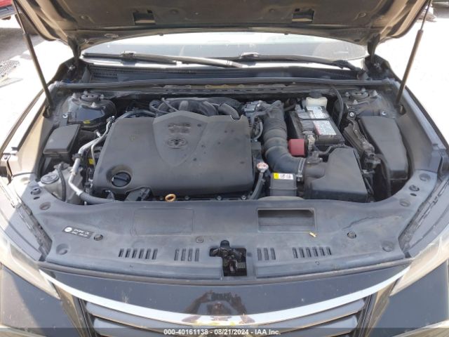 Photo 9 VIN: 4T1BZ1FB4KU001611 - TOYOTA AVALON 