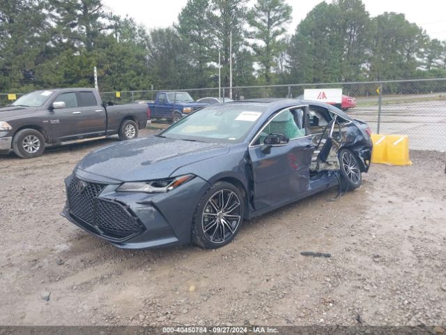 Photo 1 VIN: 4T1BZ1FB4KU004864 - TOYOTA AVALON 