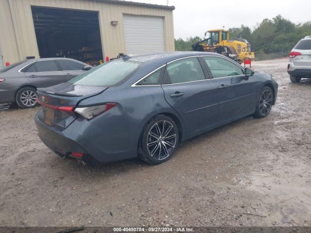 Photo 3 VIN: 4T1BZ1FB4KU004864 - TOYOTA AVALON 