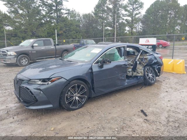 Photo 5 VIN: 4T1BZ1FB4KU004864 - TOYOTA AVALON 