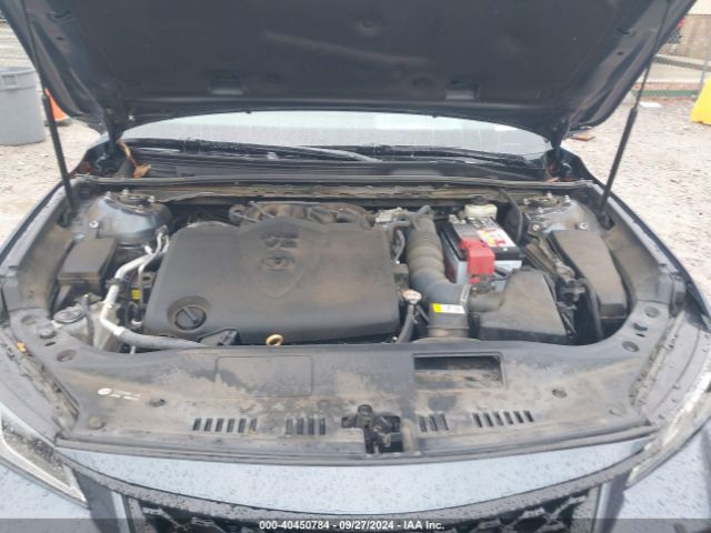 Photo 9 VIN: 4T1BZ1FB4KU004864 - TOYOTA AVALON 