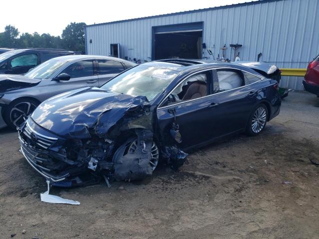 Photo 0 VIN: 4T1BZ1FB4KU004895 - TOYOTA AVALON XLE 