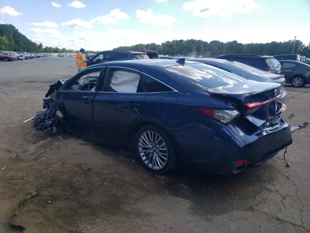 Photo 1 VIN: 4T1BZ1FB4KU004895 - TOYOTA AVALON XLE 