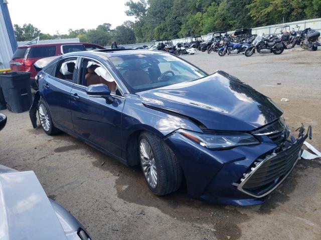 Photo 3 VIN: 4T1BZ1FB4KU004895 - TOYOTA AVALON XLE 