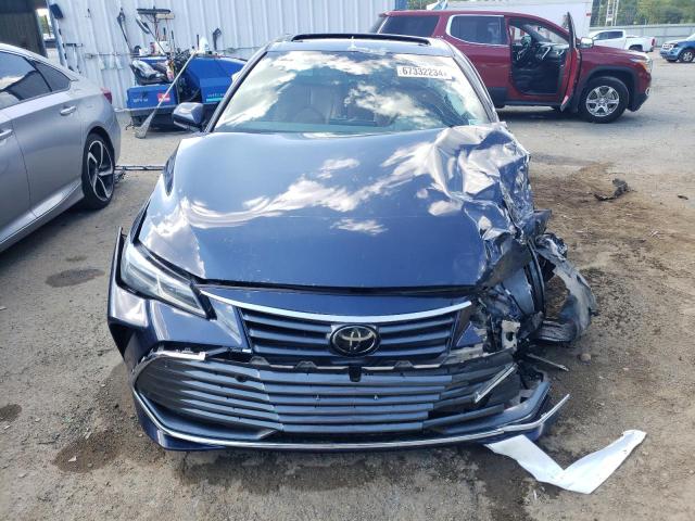 Photo 4 VIN: 4T1BZ1FB4KU004895 - TOYOTA AVALON XLE 