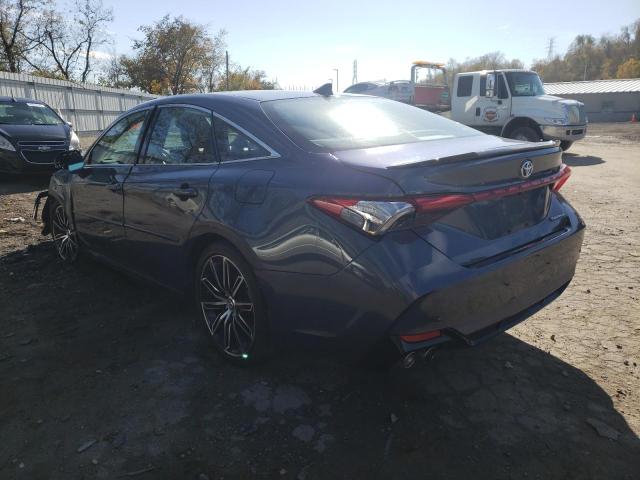 Photo 2 VIN: 4T1BZ1FB4KU006369 - TOYOTA AVALON XLE 