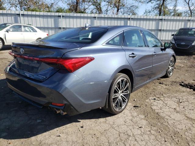 Photo 3 VIN: 4T1BZ1FB4KU006369 - TOYOTA AVALON XLE 