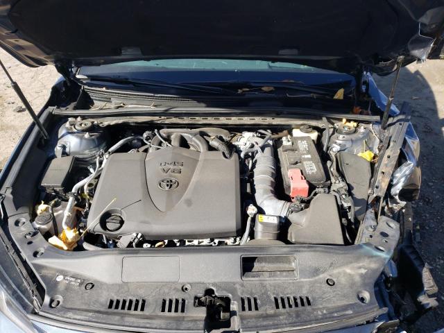 Photo 6 VIN: 4T1BZ1FB4KU006369 - TOYOTA AVALON XLE 