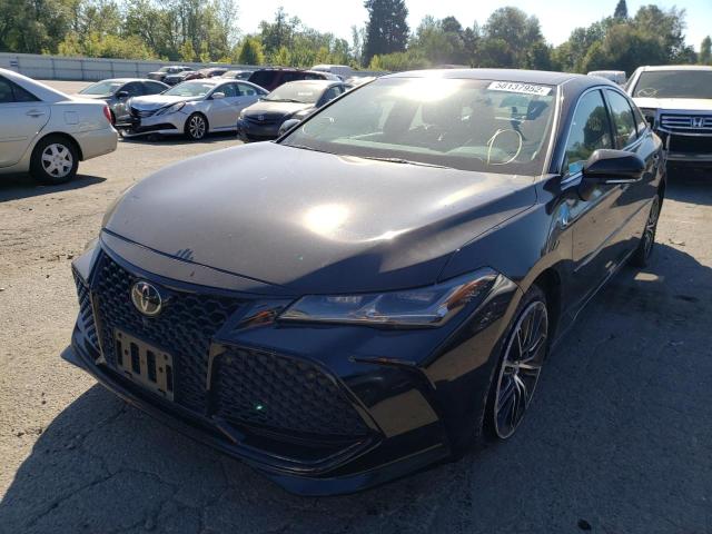 Photo 1 VIN: 4T1BZ1FB4KU009451 - TOYOTA AVALON XLE 