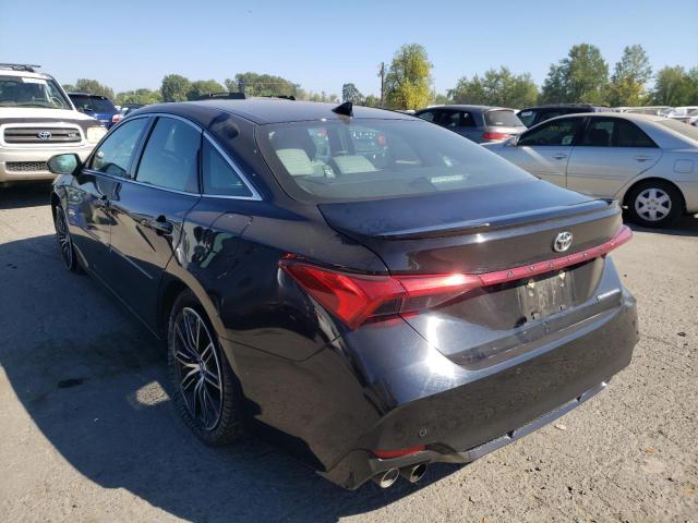 Photo 2 VIN: 4T1BZ1FB4KU009451 - TOYOTA AVALON XLE 