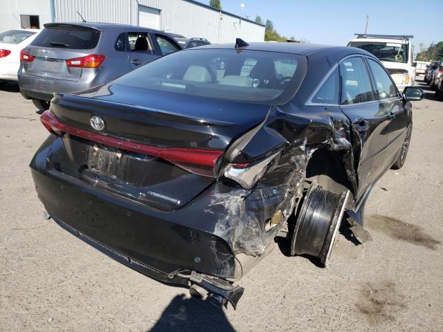 Photo 3 VIN: 4T1BZ1FB4KU009451 - TOYOTA AVALON XLE 