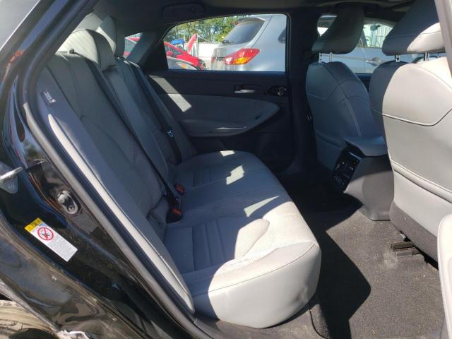 Photo 5 VIN: 4T1BZ1FB4KU009451 - TOYOTA AVALON XLE 