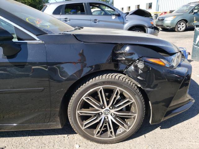 Photo 8 VIN: 4T1BZ1FB4KU009451 - TOYOTA AVALON XLE 