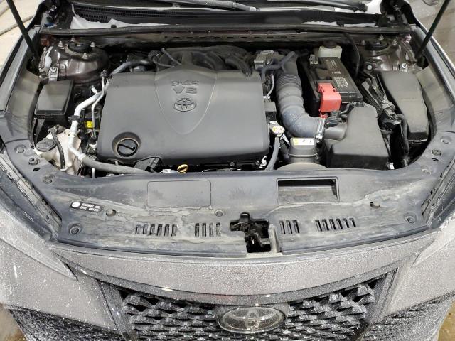 Photo 10 VIN: 4T1BZ1FB4KU010633 - TOYOTA AVALON XLE 