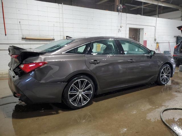 Photo 2 VIN: 4T1BZ1FB4KU010633 - TOYOTA AVALON XLE 