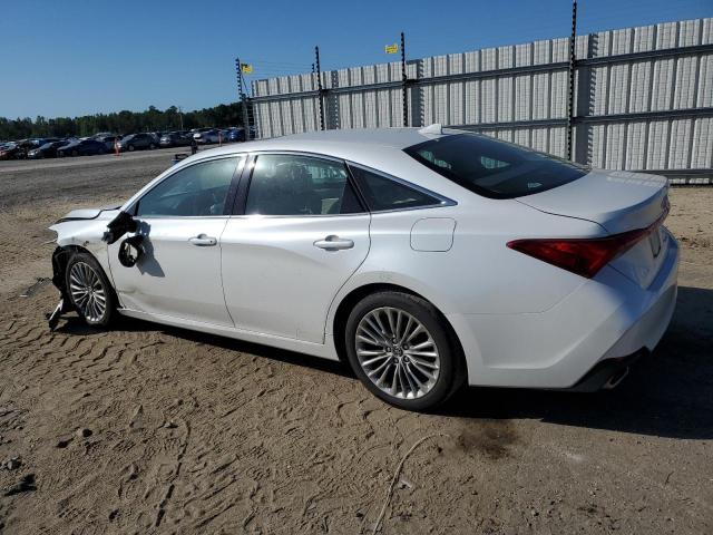 Photo 1 VIN: 4T1BZ1FB4KU014522 - TOYOTA AVALON 