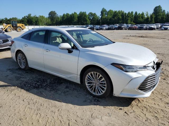 Photo 3 VIN: 4T1BZ1FB4KU014522 - TOYOTA AVALON 