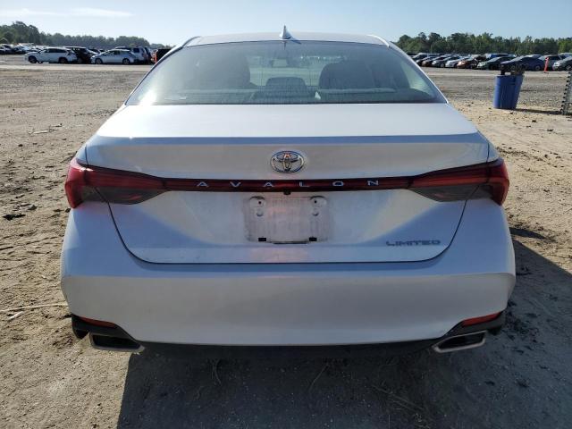 Photo 5 VIN: 4T1BZ1FB4KU014522 - TOYOTA AVALON 