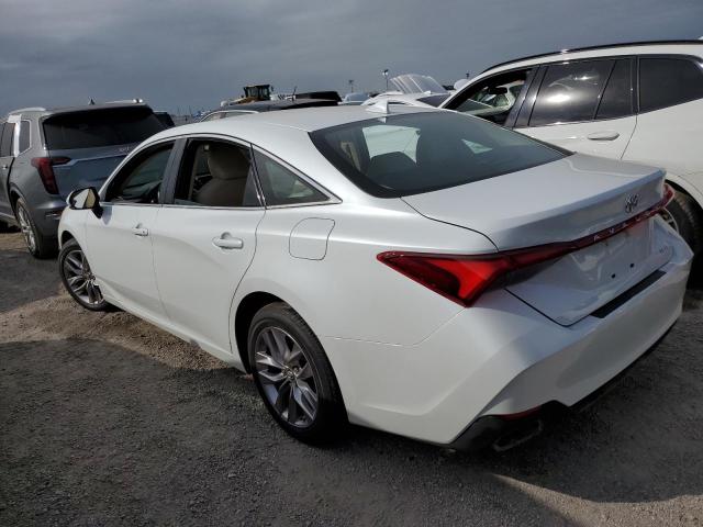 Photo 1 VIN: 4T1BZ1FB4KU017291 - TOYOTA AVALON XLE 