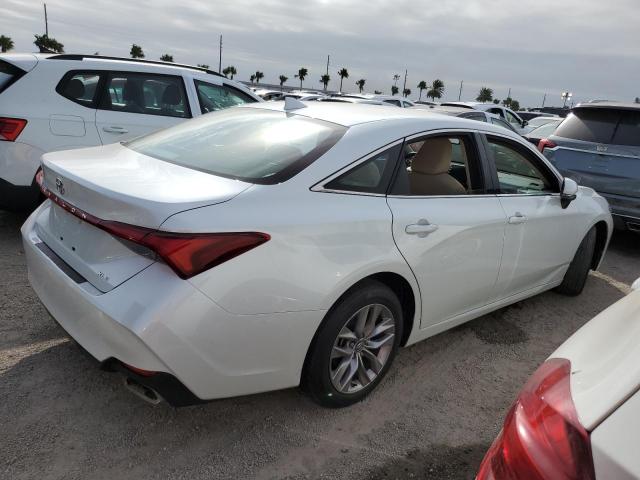 Photo 2 VIN: 4T1BZ1FB4KU017291 - TOYOTA AVALON XLE 