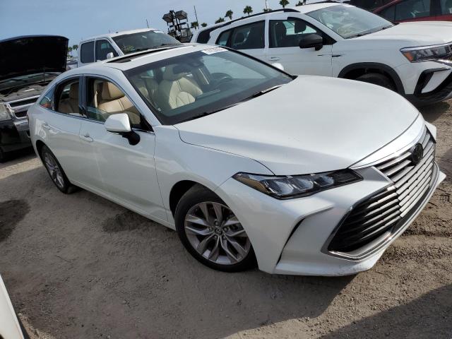 Photo 3 VIN: 4T1BZ1FB4KU017291 - TOYOTA AVALON XLE 