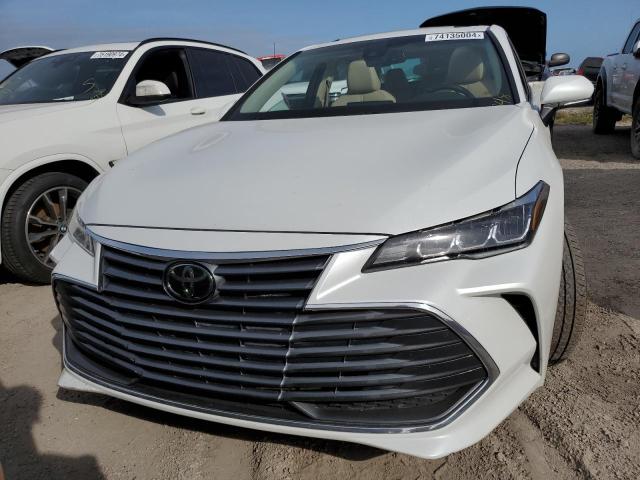 Photo 4 VIN: 4T1BZ1FB4KU017291 - TOYOTA AVALON XLE 