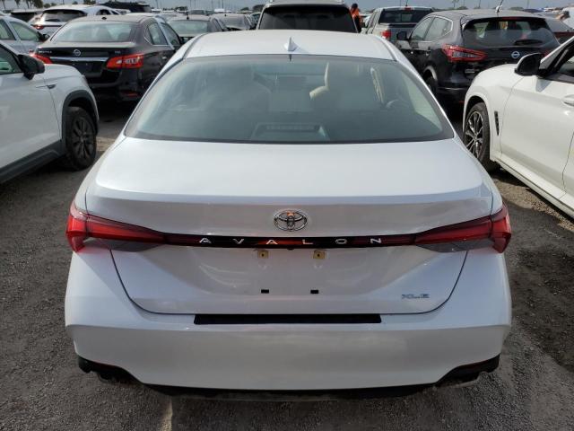 Photo 5 VIN: 4T1BZ1FB4KU017291 - TOYOTA AVALON XLE 