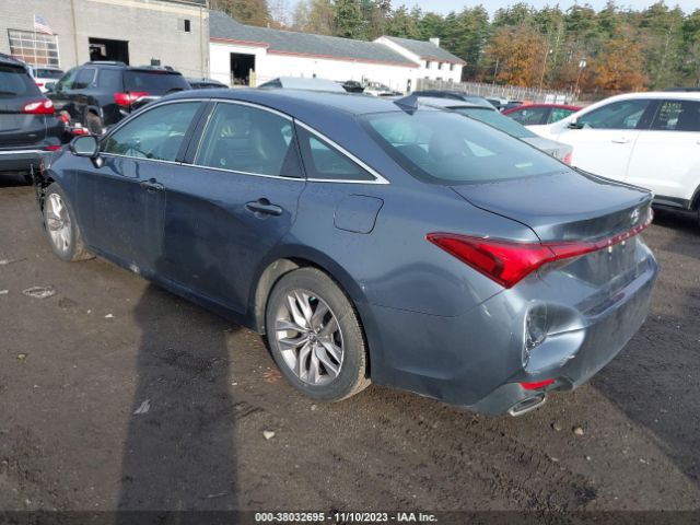 Photo 2 VIN: 4T1BZ1FB4KU018182 - TOYOTA AVALON 