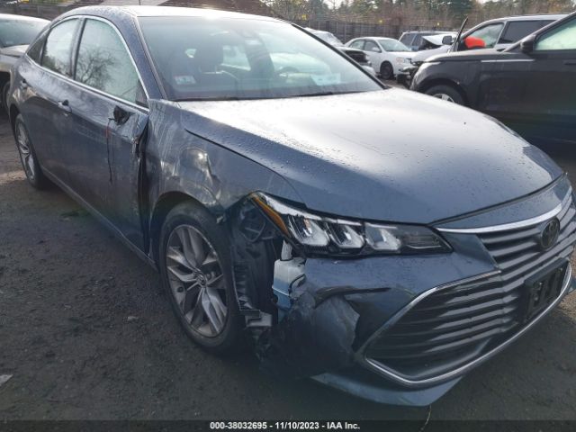 Photo 5 VIN: 4T1BZ1FB4KU018182 - TOYOTA AVALON 