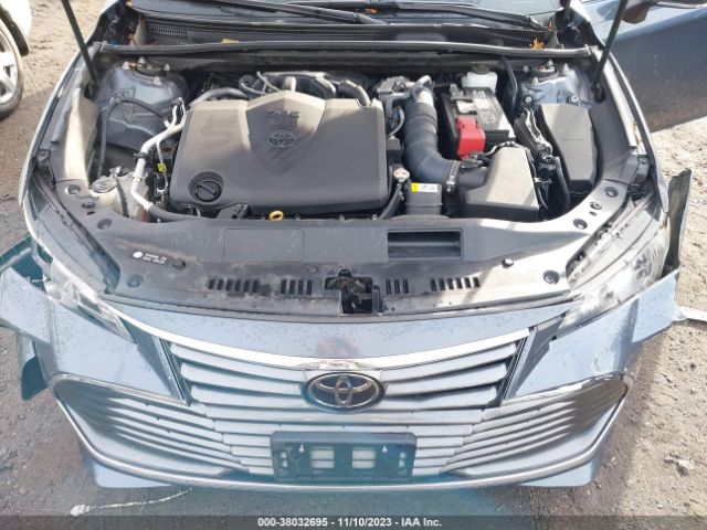 Photo 9 VIN: 4T1BZ1FB4KU018182 - TOYOTA AVALON 