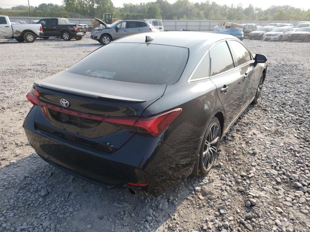 Photo 3 VIN: 4T1BZ1FB4KU020062 - TOYOTA AVALON XLE 