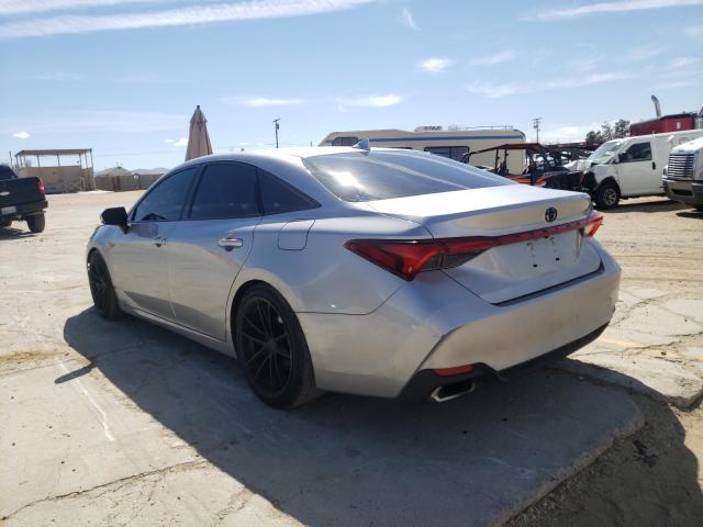 Photo 2 VIN: 4T1BZ1FB4KU020305 - TOYOTA AVALON XLE 