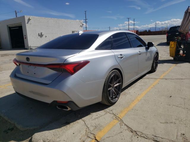 Photo 3 VIN: 4T1BZ1FB4KU020305 - TOYOTA AVALON XLE 