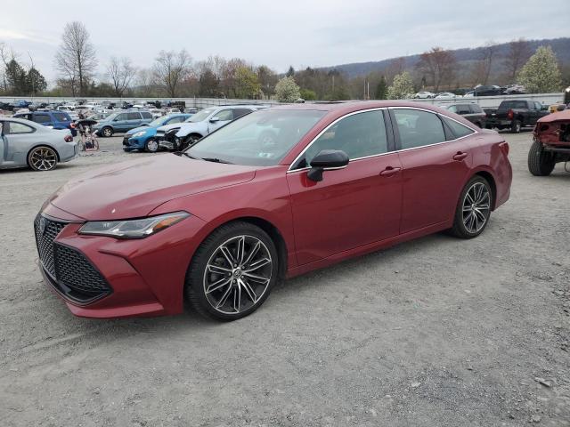 Photo 0 VIN: 4T1BZ1FB4KU027870 - TOYOTA AVALON 