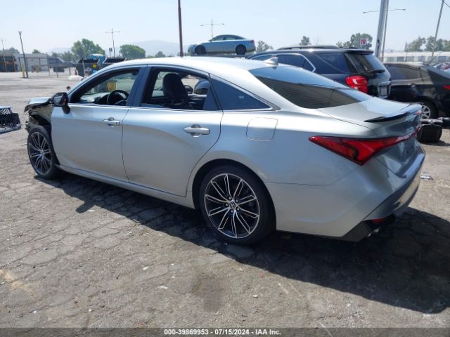 Photo 2 VIN: 4T1BZ1FB4KU028694 - TOYOTA AVALON 