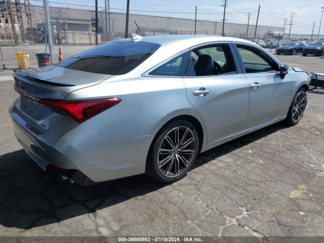 Photo 3 VIN: 4T1BZ1FB4KU028694 - TOYOTA AVALON 