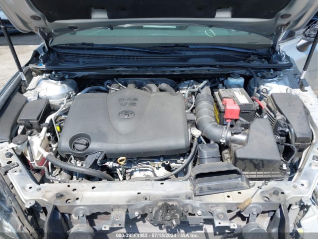 Photo 9 VIN: 4T1BZ1FB4KU028694 - TOYOTA AVALON 