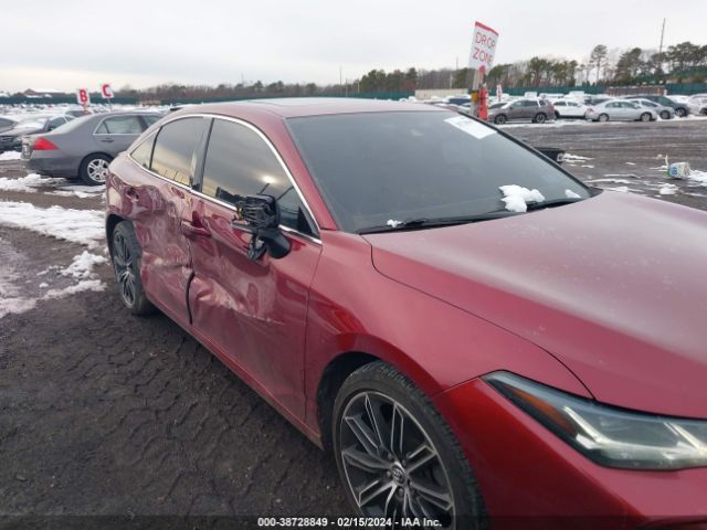 Photo 5 VIN: 4T1BZ1FB4KU030039 - TOYOTA AVALON 