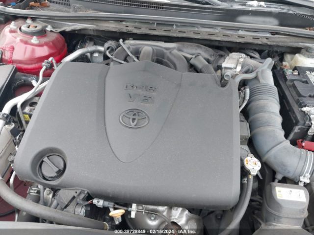 Photo 9 VIN: 4T1BZ1FB4KU030039 - TOYOTA AVALON 