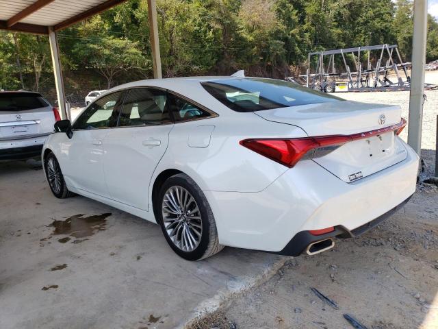 Photo 1 VIN: 4T1BZ1FB4KU033488 - TOYOTA AVALON 