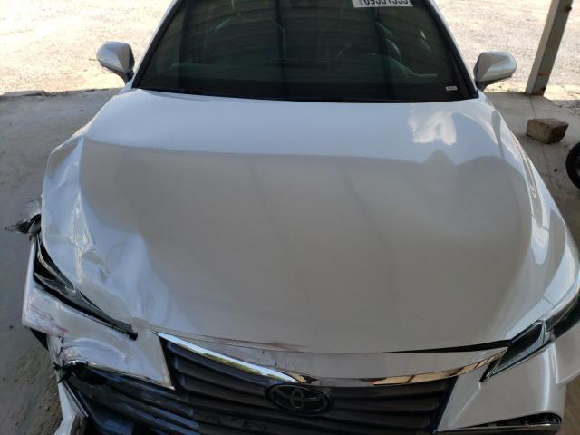 Photo 10 VIN: 4T1BZ1FB4KU033488 - TOYOTA AVALON 