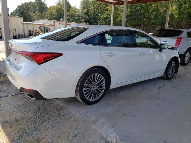 Photo 2 VIN: 4T1BZ1FB4KU033488 - TOYOTA AVALON 