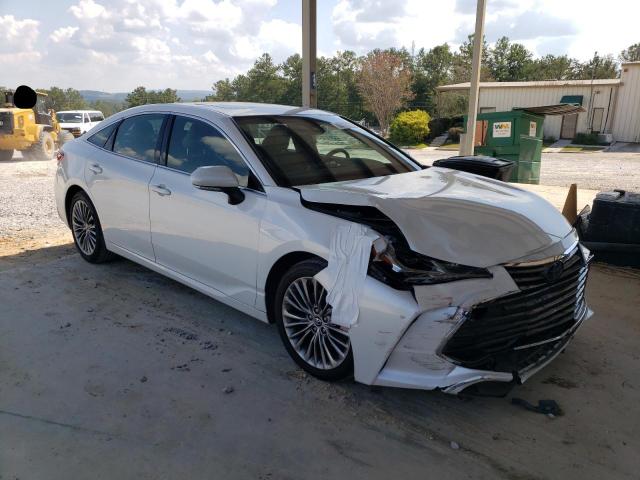 Photo 3 VIN: 4T1BZ1FB4KU033488 - TOYOTA AVALON 