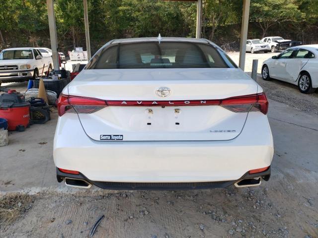 Photo 5 VIN: 4T1BZ1FB4KU033488 - TOYOTA AVALON 